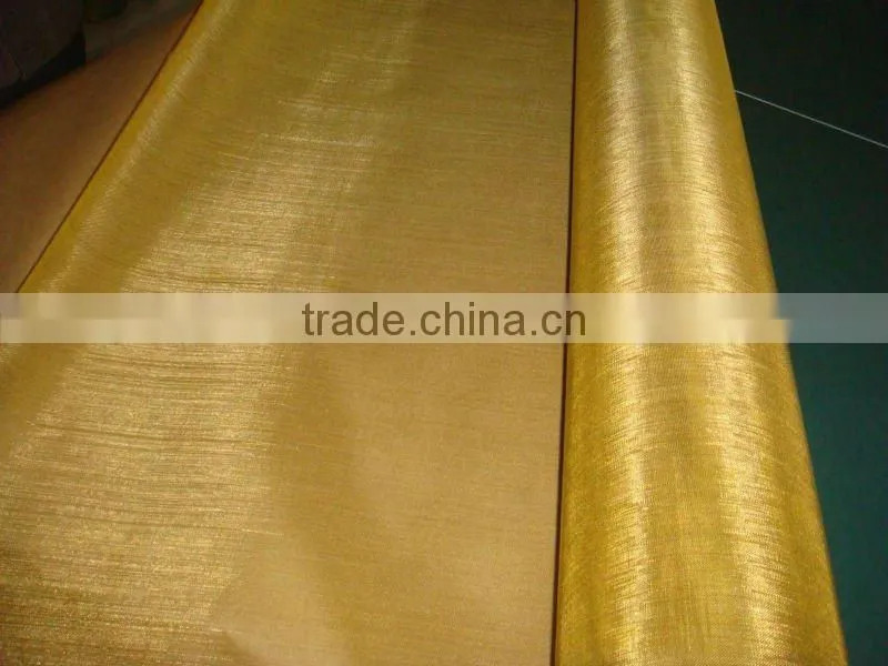 20 years factory!!used copper mesh screen for sales