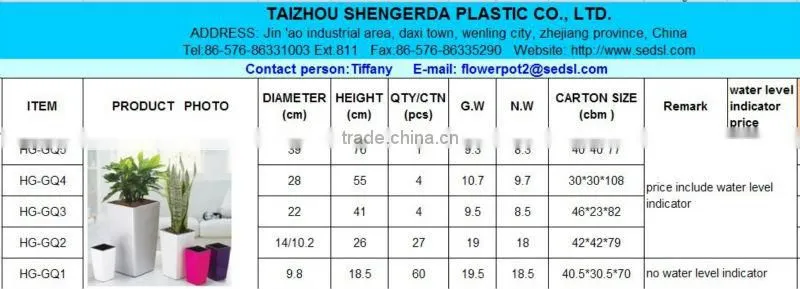 chinese floor vases,decorative flower pots,high flower pots