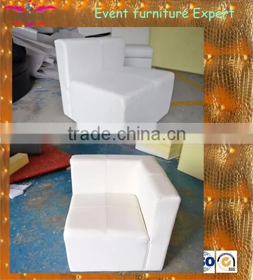 Weddings extra large corner sofa