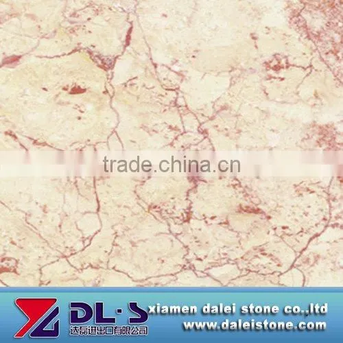 Turkey rosalia marble slab