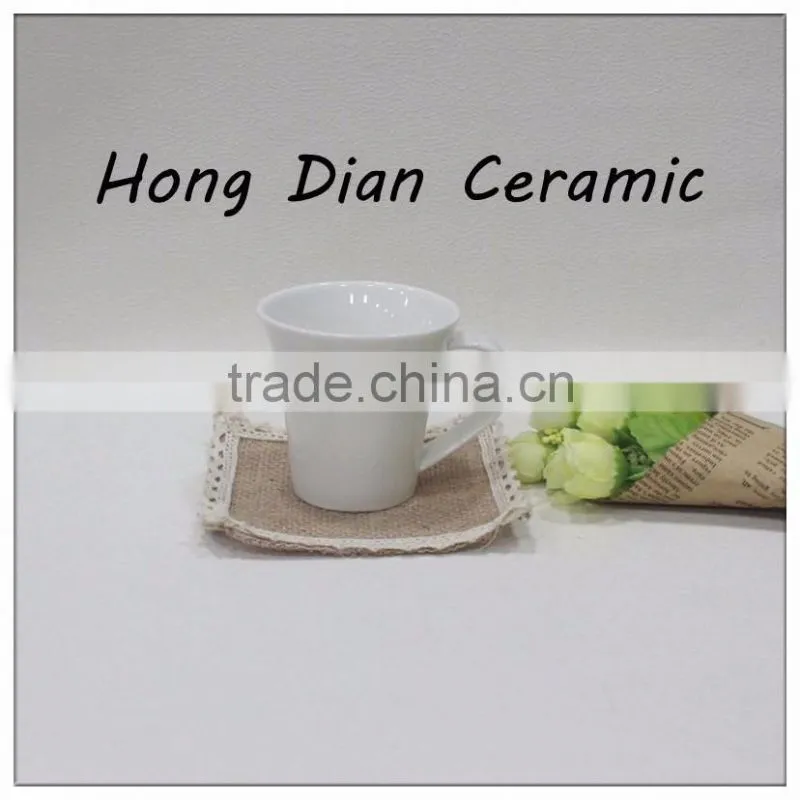 coffee cup and saucer, cappuccino mug cup coffee cup ceramic cup hot new products for 2016