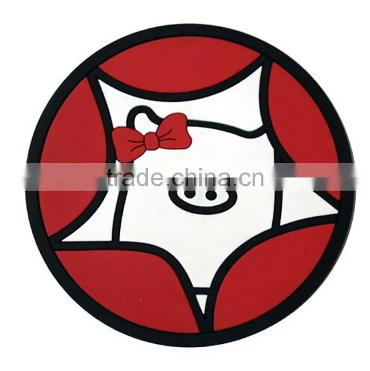 #14070301 fancy eva drink beer coaster