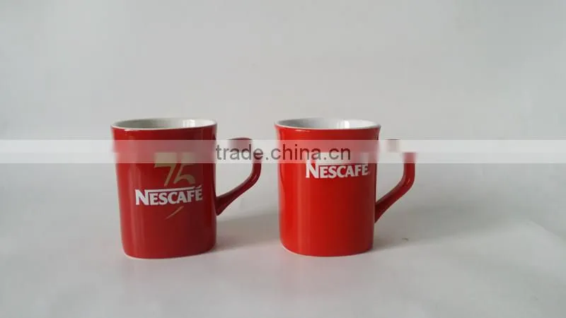 ceramic mug cup