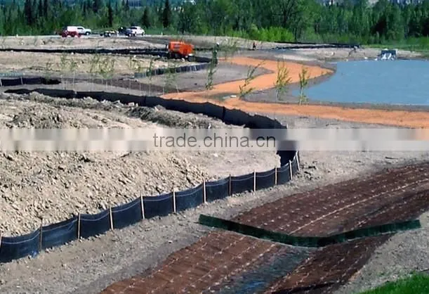 150lbs Geotextile Fabric for Road Construction