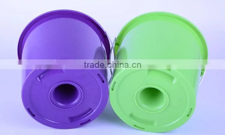 cheapest good quality 360 Magic Rotate Spin Mop Bucket 2 Heads As Seen on TV