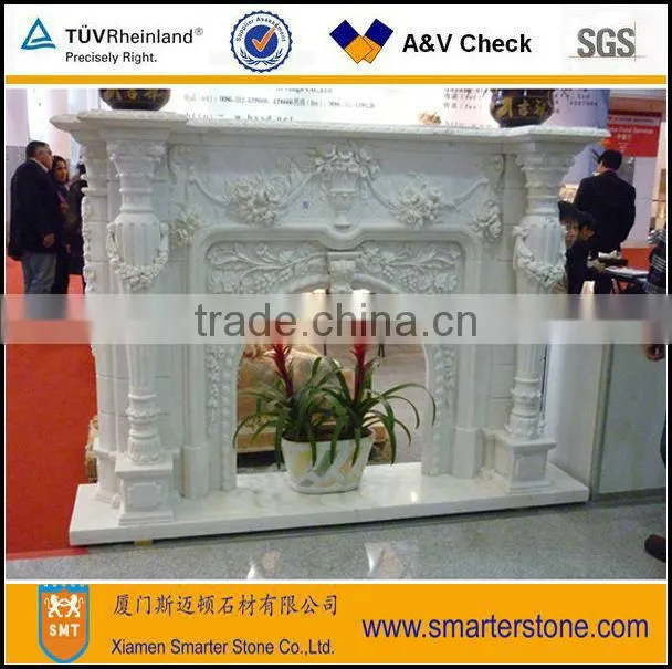 Open Fireplaces Design
