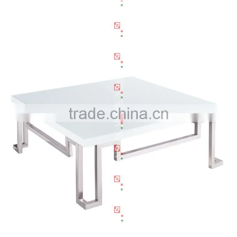 hotel coffee table / coffee table furniture / luxury wooden coffee tables TA95L
