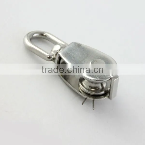Steel Lifting Carabiners