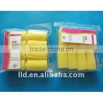 New Fashion Foam Hair Roller/Sponge Hair Roller