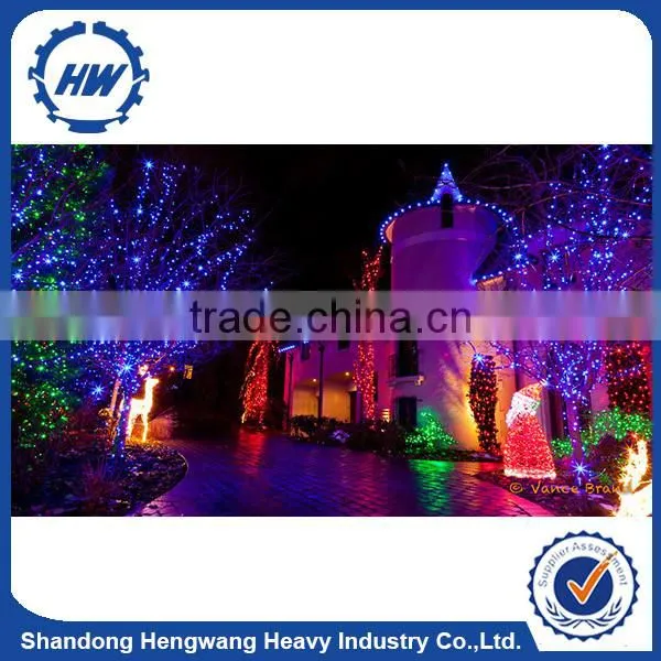 Christmas Light Chain