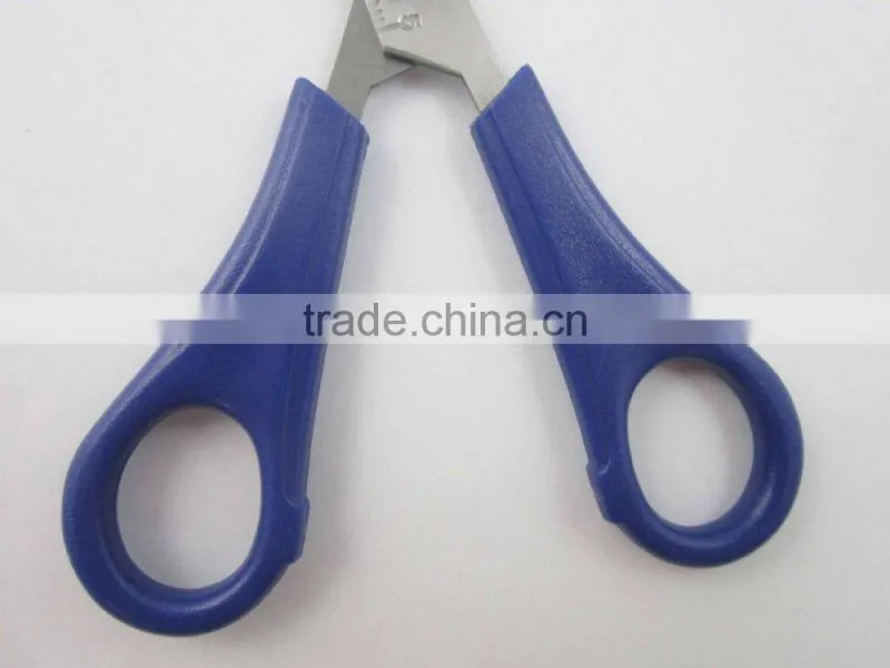 Good Quality German Stainless Steel Beauty Student Scissors