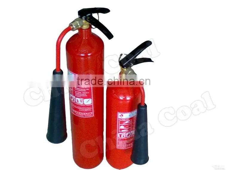 JC-C2 Cheap Carbon Dioxide Fire Extinguishers