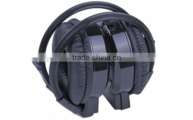 Wireless Headphones