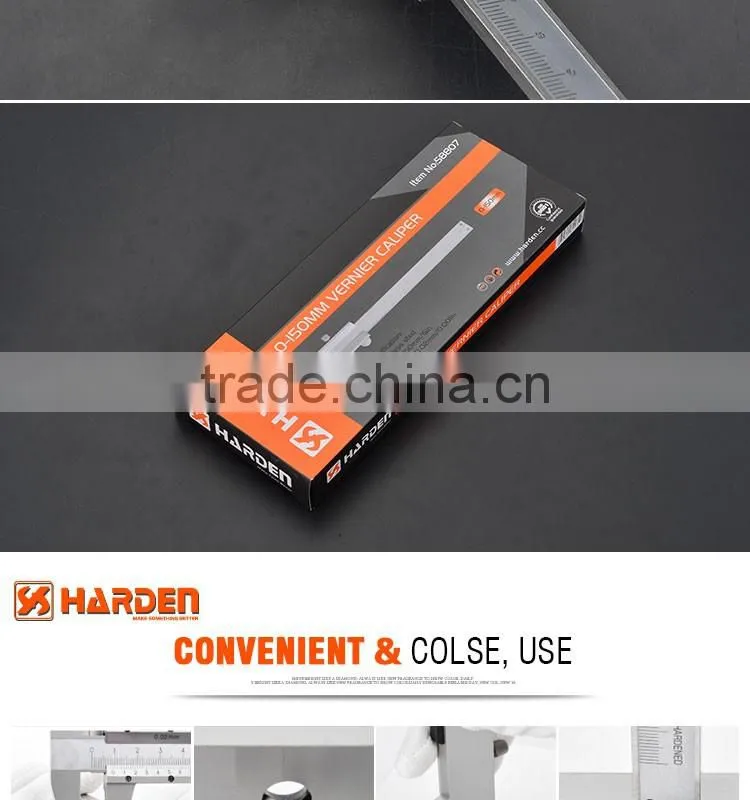 Professional Stainless Steel Venier Caliper