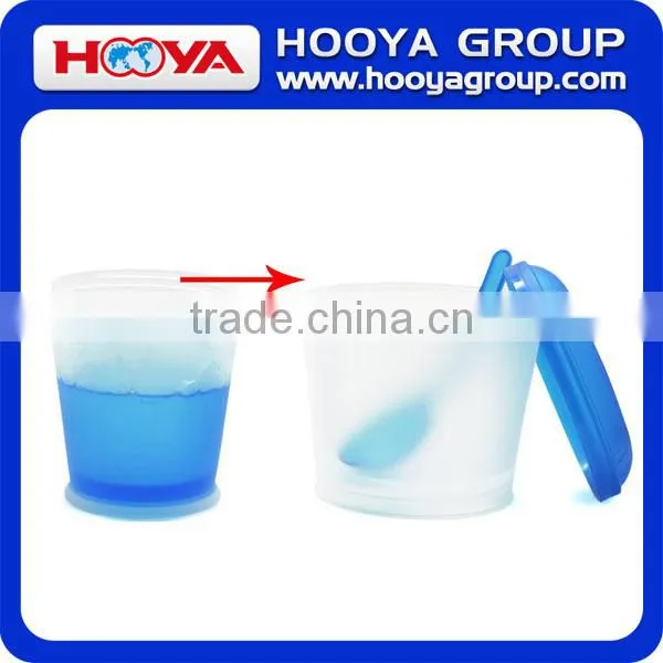 Cereal 2 Go Cup Cereal Breakfast Cup Plastic Cereal Cup Cereal Double Cup