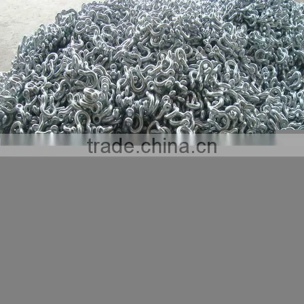anchor chain joining shackle