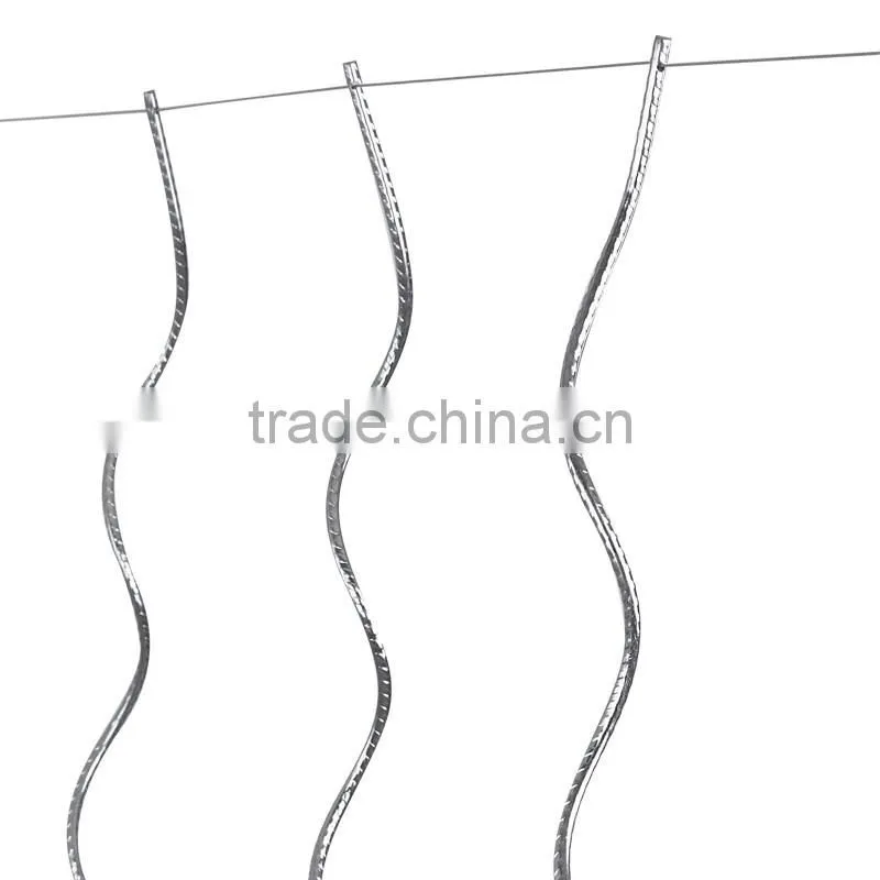 pvc coated tomato spiral plant support