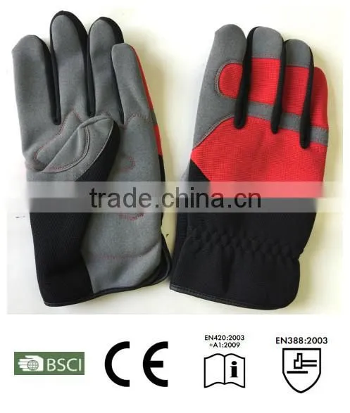 EVA Foam Work Gloves