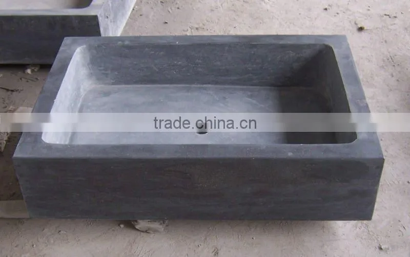 stone sink