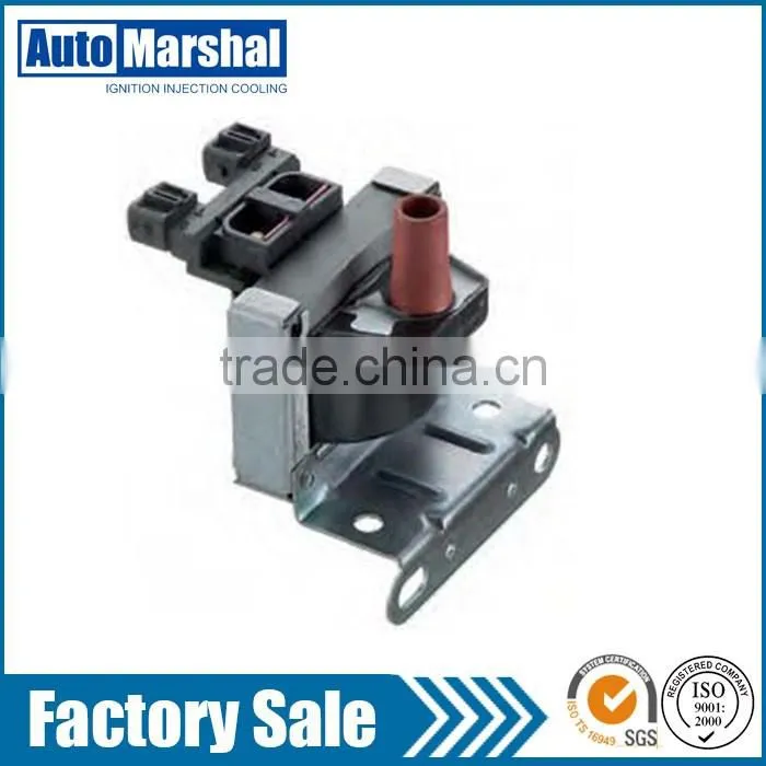 new products high standard coils car