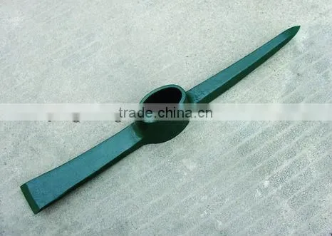 Garden Tools Forged Pickaxe P401 France