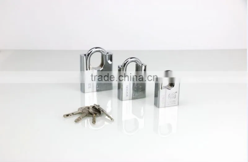 berrylion hot sale 50mm padlock high security padlock
