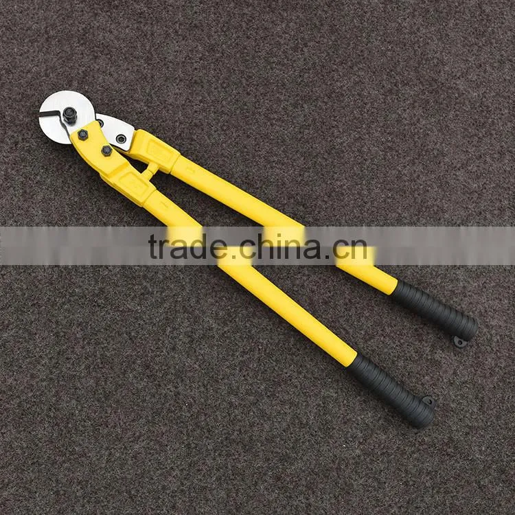 Second To None Heavy Duty Wire Cutter Plier