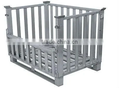 custom aluminium pallets