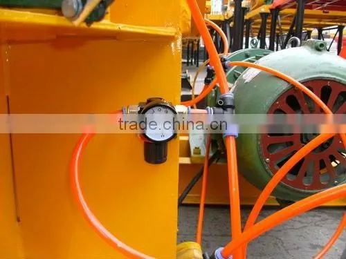 2013 JS1000 Concrete Mixer Discharge Capacity 1000L
