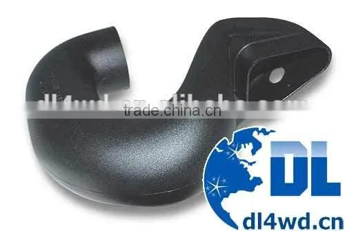 4x4 Snorkel 4wd Snorkel Car Snorkel For Navara D22