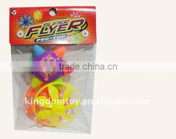 2015 new design musical spinning tops for sale