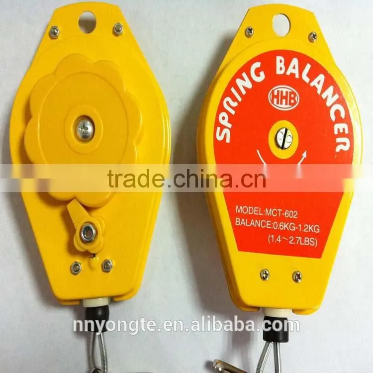 Factory Promotion HW-15 15KG digital spring balance for crane scale