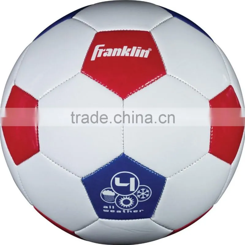 High-quality PVC Soccer Ball--for every soccer ball fan