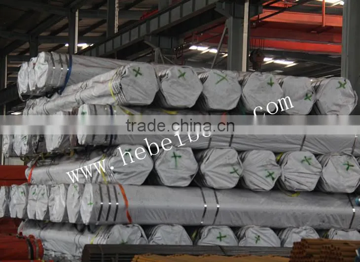 ASTM A106 Carbon Steel Welded Pipe