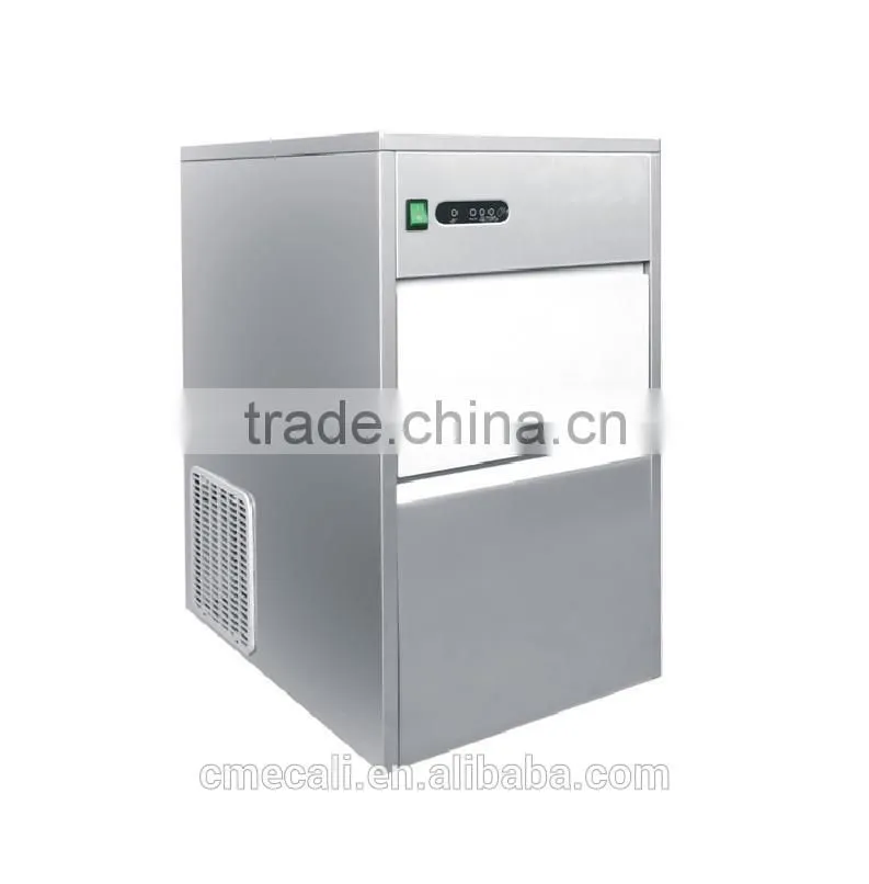 Hot sales Ice flake machine/ Stainless Steel Commercial Ice Flake Machine/Snow Flake Ice Making Machine