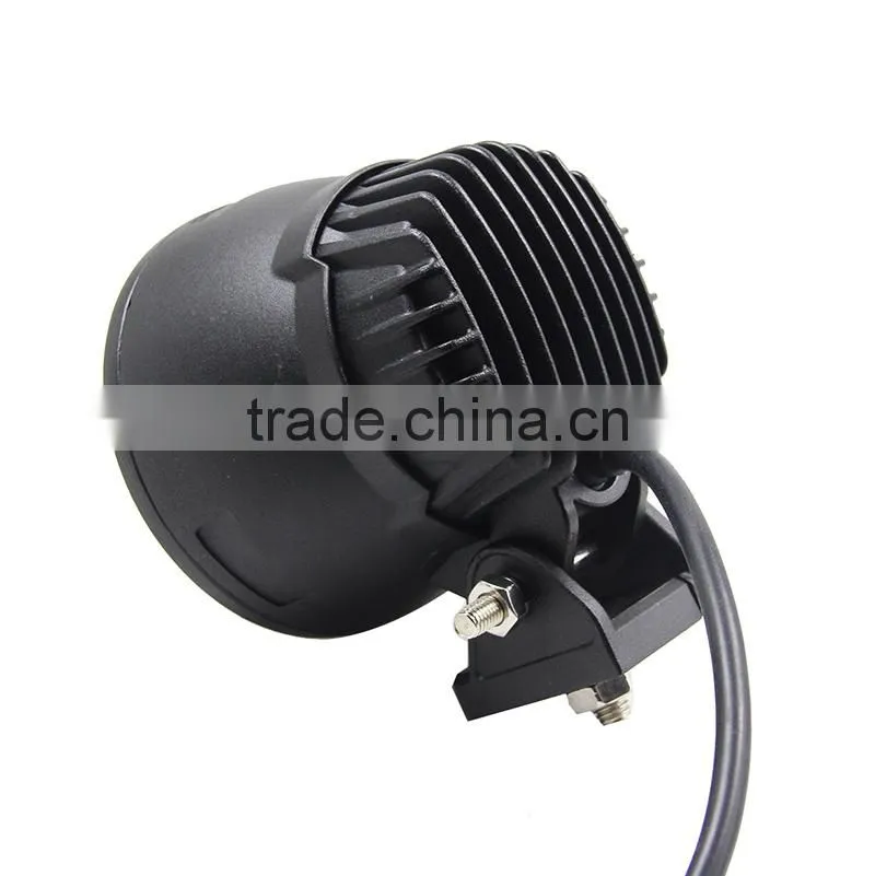 Offroad LED Drive Headlight 4in 25w LED Work Light