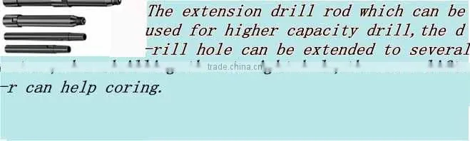 Professional and Original Z1Z-CF-300B Model 30kgs for net weight diamond core drill with B2 stand