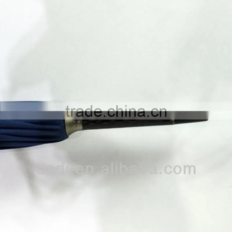 New Design In Standard Size Straight Outdoor Sun Umbrella