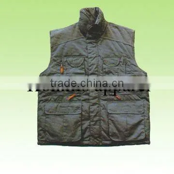 mens outdoor cycling vests