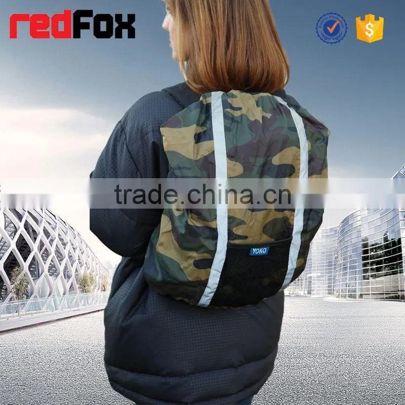 wholesale cheap draw string bag for teen