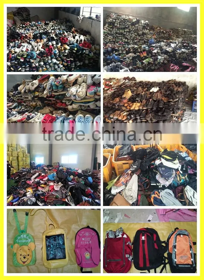 Sorted For Children Original Cheap Used Shoes