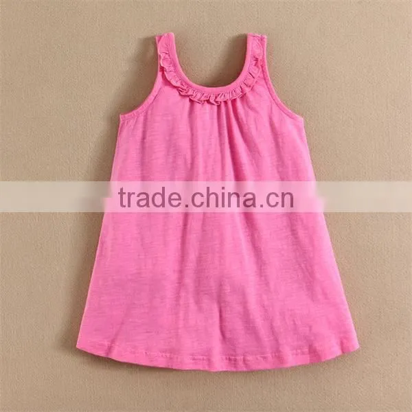MOM AND BAB Kids Clothes Girls latest dress designs Girl dress summer dresses