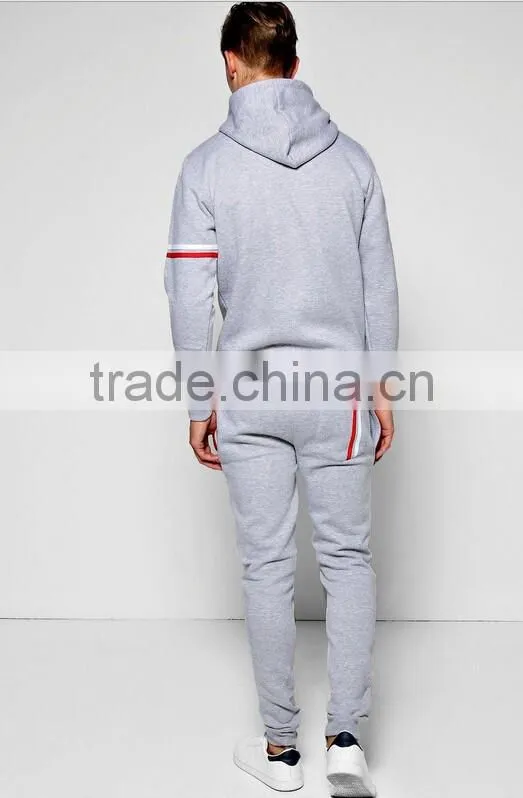 2016 latest gym tracksuits slim fit tracksuits fitness tracksuits custom