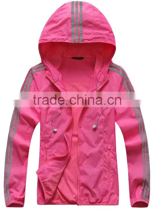 Sportswear Factory Of Custom High Quality Cheap Athletic Sports Jackets Clothes Design