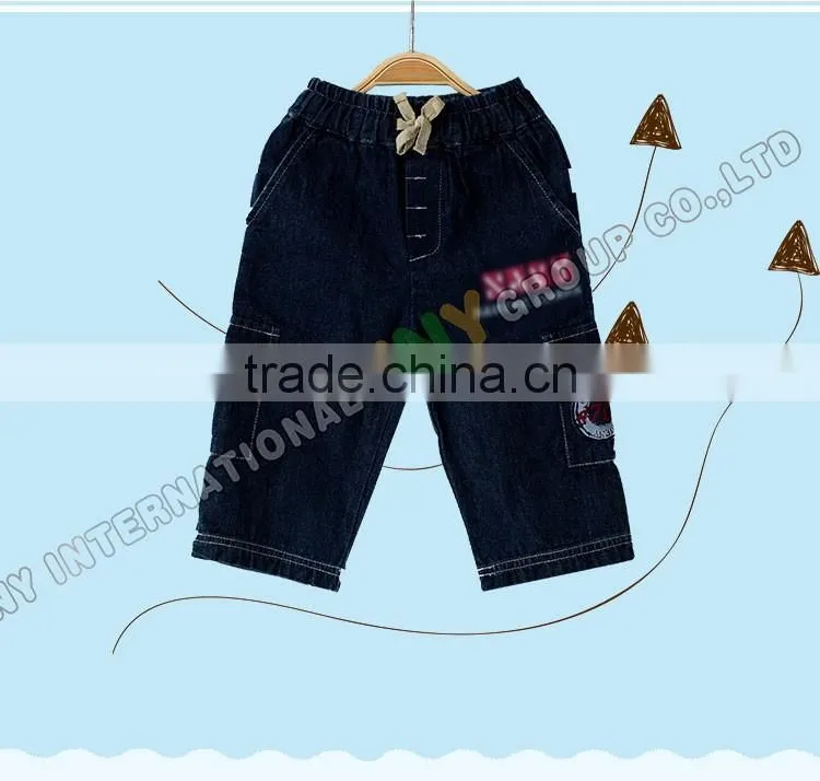Wholesale Chino Baby Palazzo Jeans Pants
