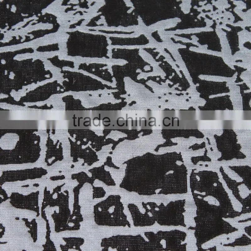 High quality jacquard fabric, special design for women clothes and textile