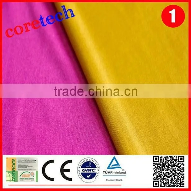 Hot sale breathable swimsuit fabric factory