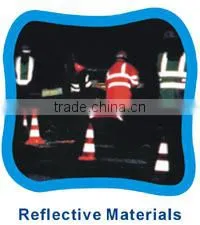 hi-ana reflective3 Over 15 Years experience sew on PVC reflective tape for clothing