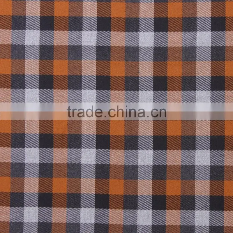 Custom new design high quality digital printed 100% cotton flannel fabric for baby bedding sets