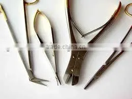 ENT Instruments